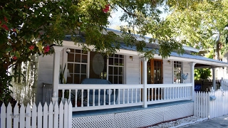 1221 Olivia Street, Key West Old Town Home For Sale in The Meadows