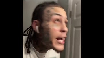 Lil Skies - Losing Energy (combined snippets)