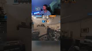 Rip Kixstar  r6s rainbowsix rainbow6 r6reaction