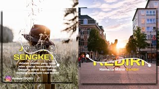 Cara Bikin Story Buat Para Jomblo Akut | Tutorial PixelLab Terbaru screenshot 2
