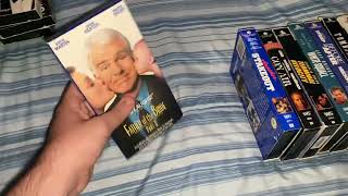 My Touchstonehollywood Pictures Vhs Collection 2022 Edition