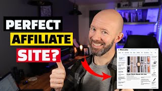 Affiliate Site Case Study - Is Wirecutter The Perfect Affiliate Site