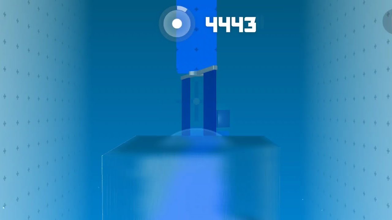 Smash hit 終極 (unofficial version) P2?? Smash hit 2 no cheat??