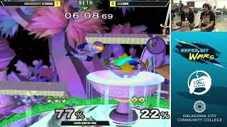 Leonine vs Sethibuns - Melee Singles LQ - Super Bit Wars 2026 Net Worth