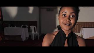 Vivian Kemuma for Untamed Fashion Fiesta.