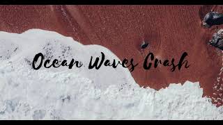 Ocean Sounds for Deep Sleeping, Relaxing, Studying, Stress Relief | Nature Sounds