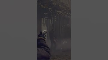 DEVS Made The Enemy A.I. More Aggressive This Time in Resident Evil 4 Remake!🤯