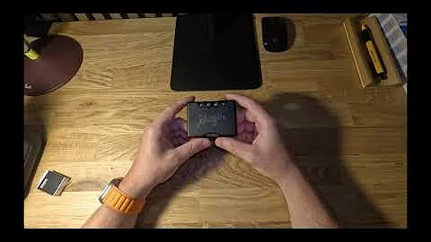 Chord Mojo 2 Dac honest review