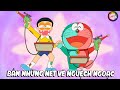 Review Phim Doraemon Tập 693 | Bắn Những Nét Vẽ Nguệch Ngoạc | Tóm Tắt Anime Hay