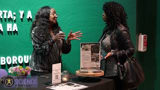 Da Vinci Science Center Allentown - Event Recap