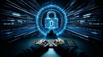 Encryption: Essential Skills for CIA Part 3 Candidates