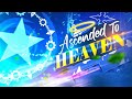 Ascended to heaven 22 layout revamp l by blueskii  angelgd 22