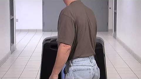 Intellibot Tutorial video