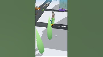 Deliver it 3D game||🚴🚴#games #play #deliveryboy