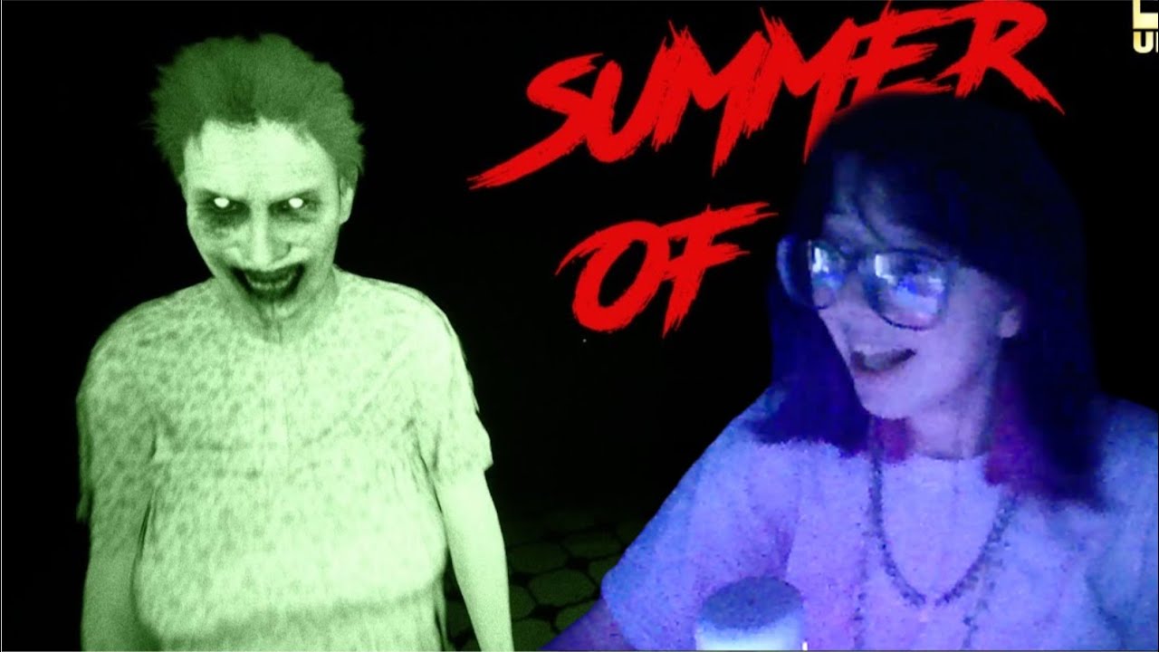 The SCARIEST Game I Have EVER Played - YouTube