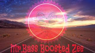 Lady XO  || No Hold Barred || Bass Boosted ||  2020