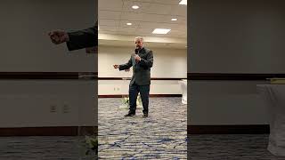 April 28, 2024 You All