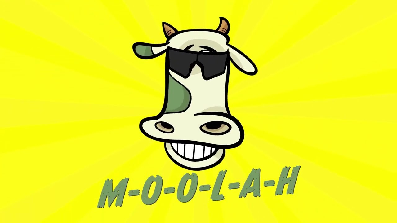 Cabbage the Cash Cow is back... Listen Each Day