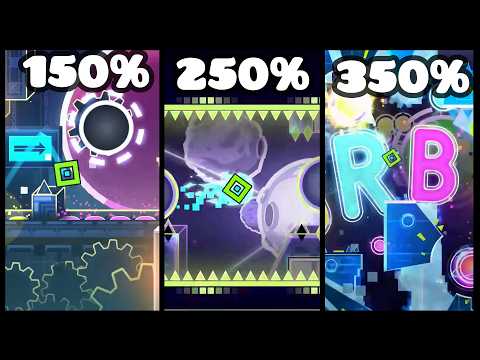 ORBIT But Every Frame Perfect Speeds It Up 5%