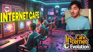 I Opened an INTERNET CAFE in 1990s!