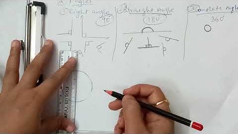 Ex-5.2 | Understanding Elementary Shapes | NCERT | Maths Class 6th | Chapter 5 | J.K.OnlineClasses