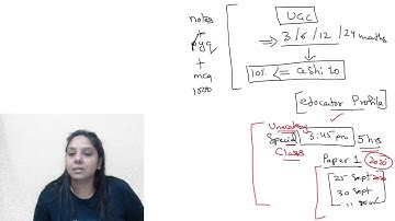 NTA UGC NET| Statistics | Ashima | Unacademy Live