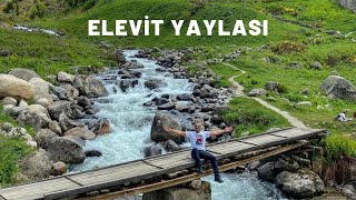 Elevi̇t Yaylasi [4K]