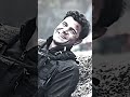 اذا كان الموت مؤكد فلا تعيش حياتك جبان العهد