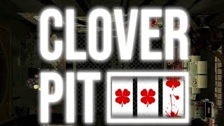 Сделка с дьяволом в CLOVER PIT
