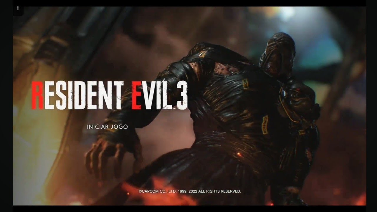 Resident evil 3 Remake – UM PAREDÃO DE CARNE ??? FINAL - YouTube