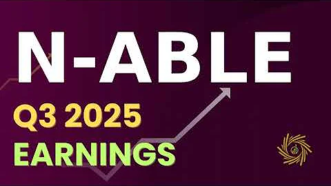 N able, Inc  NABL Q3 2025 Earnings Call