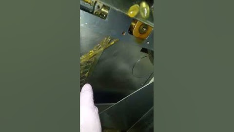 Softgel encapsulation softgel capsule machine #shortsvideo