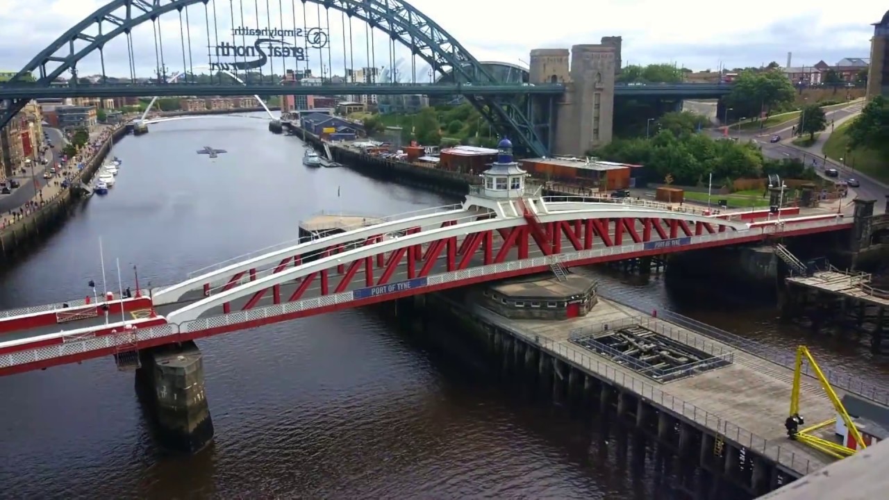Adventure in Newcastle part (part 1)