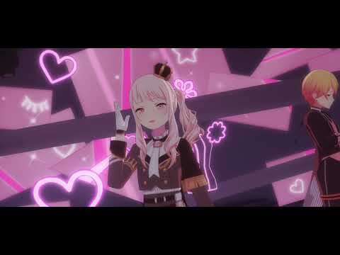 [プロセカ/MV/男組] アイディスマイル