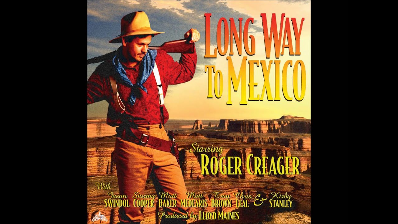 Dave Creager Roger Creager - Alchetron, The Free Social Encyclopedia