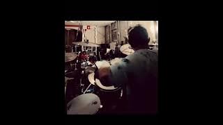 ROK GOLOB - Drums to Don Grusin’s album Raven