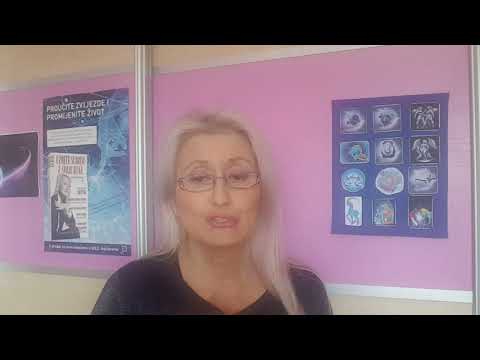 Video: Horoskop Za 13. Januar 2020 Venera Vstopa V Ribe