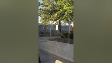 CSX 5349 Passing Through Wickliffe, OH (Part 1/4)