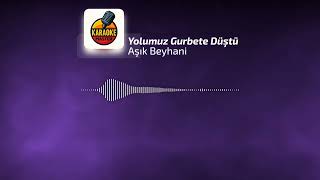 Yolumuz Gurbete Düştü....(Cover)