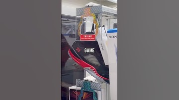 The Most EXPENSIVE Key Master Arcade Game Ever 💰 #shorts #arcade #money