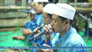 YAROBBIANTAL HADI | AL HABSYI TAYU