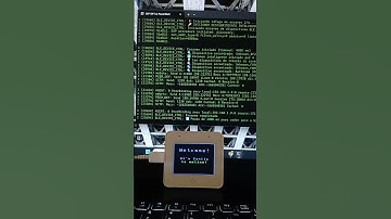 Camila 2.0 on ESP32-S3-BOX3