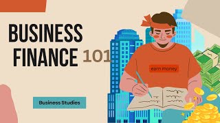 Business Finance Explained | Meaning, Importance, Types & Sources with Examples"