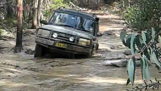 Scouse Aulro Newnes 24 - 4 - 11 Dullbird