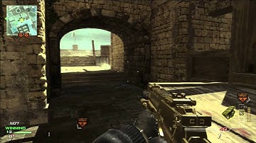 Modern Warfare 3 Search and Destroy 13-0