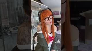 Futaba at her best #futaba #persona5royal