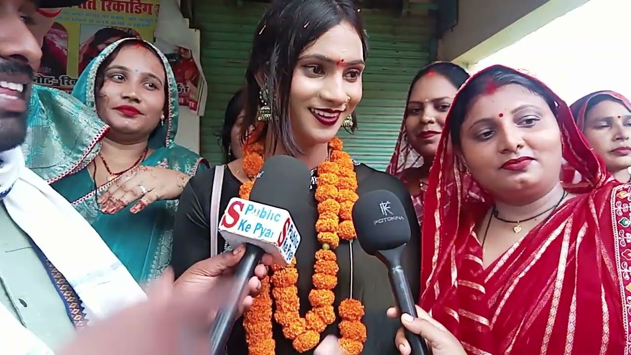 खुशबू रानी का स्टूडियो पर बहुत बड़ा खुलासा