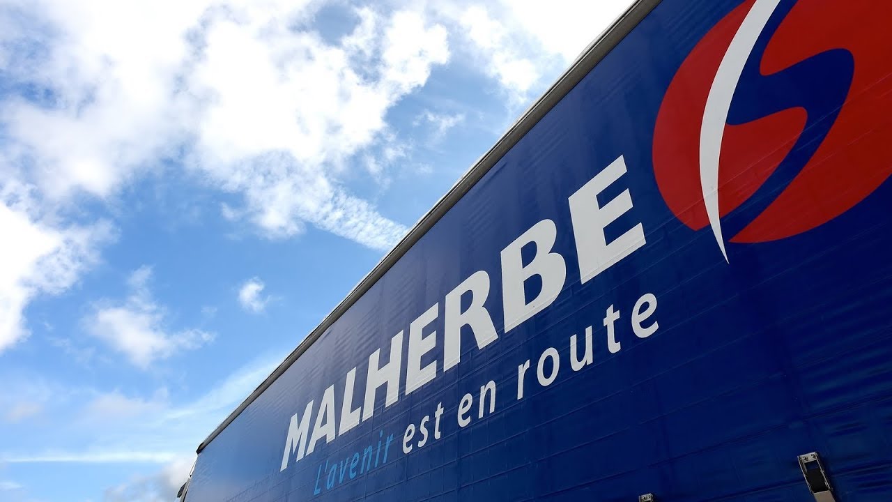 Présentation Groupe Malherbe