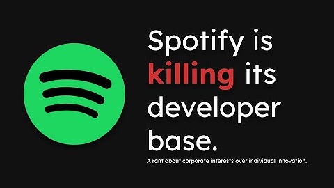 Spotify