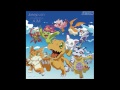 (Full. Ver.) Digimon Adventure Tri Ending 4 &quot;Keep On&quot; ~tri. version~ AiM